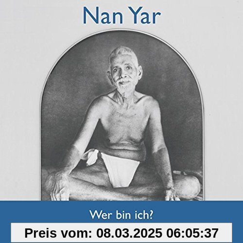 Nan Yar: Wer bin ich?