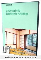 Einführung in die Buddhistische Psychologie