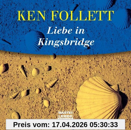 Liebe in Kingsbridge