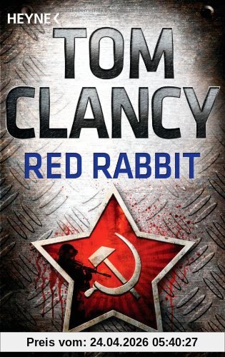 Red Rabbit: Roman