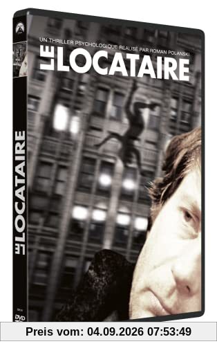 Le locataire [FR Import]