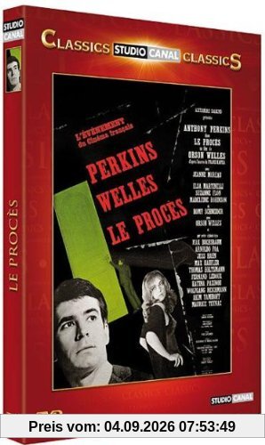 Le procès [FR Import]
