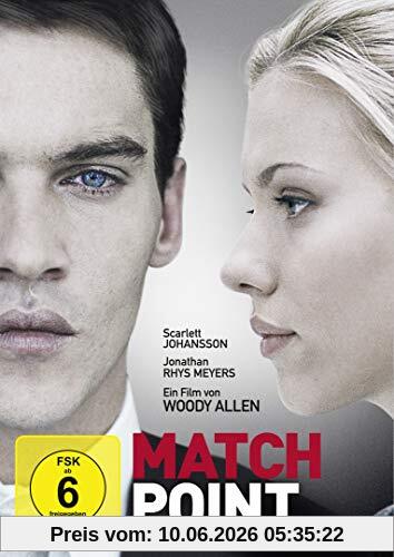 Match Point