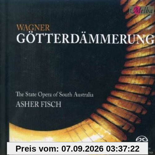Götterdämmerung