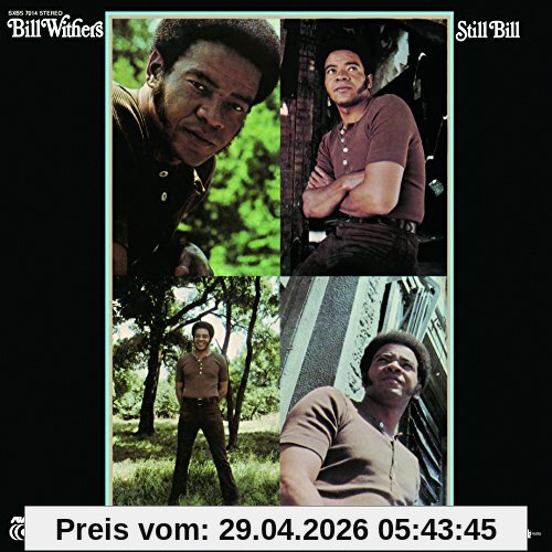 Still Bill [Vinyl LP]