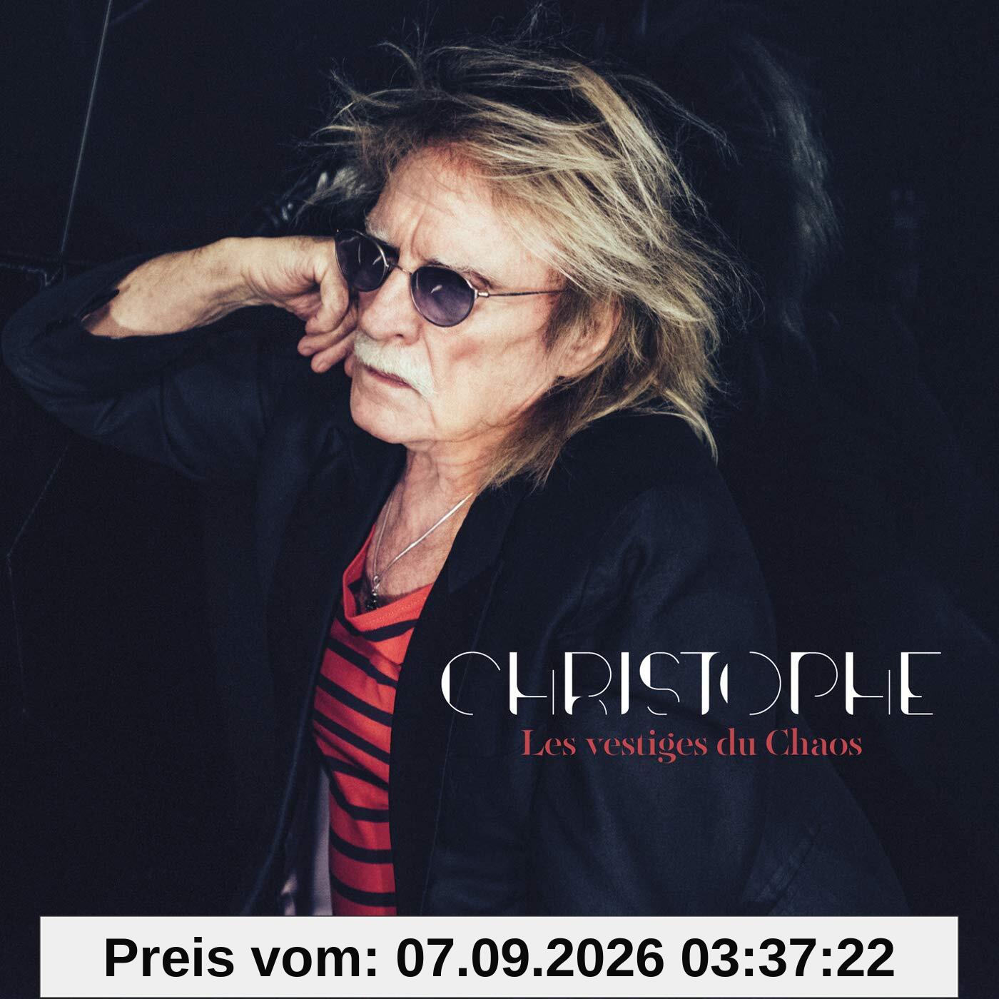 Les Vestiges du Chaos [Vinyl LP]