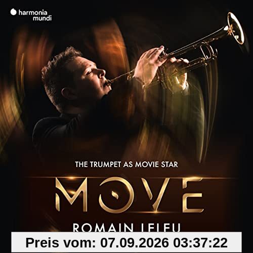 Move (the Trumpet at Movie Star)
