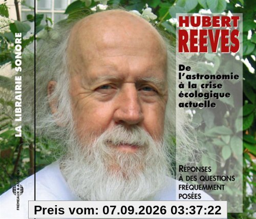 De Lastronomie a la Crise Ecologique Act