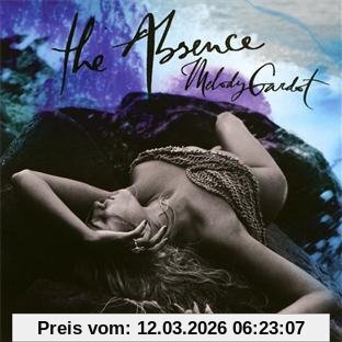 Melody Gardot The Absence