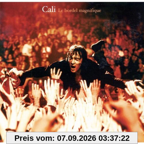 Le Bordel Magnifique (Live)