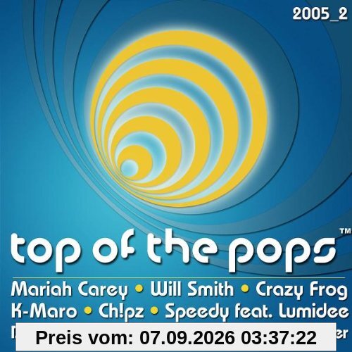 Top of the Pops 2005/2