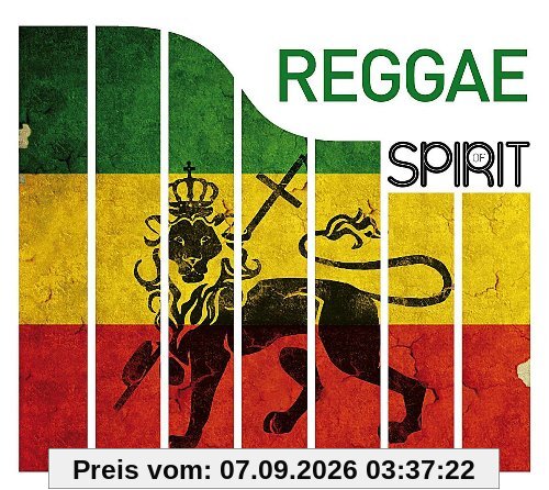 Spirit of Reggae