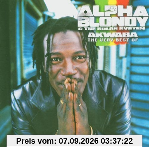 Best of: Akwaba,Very
