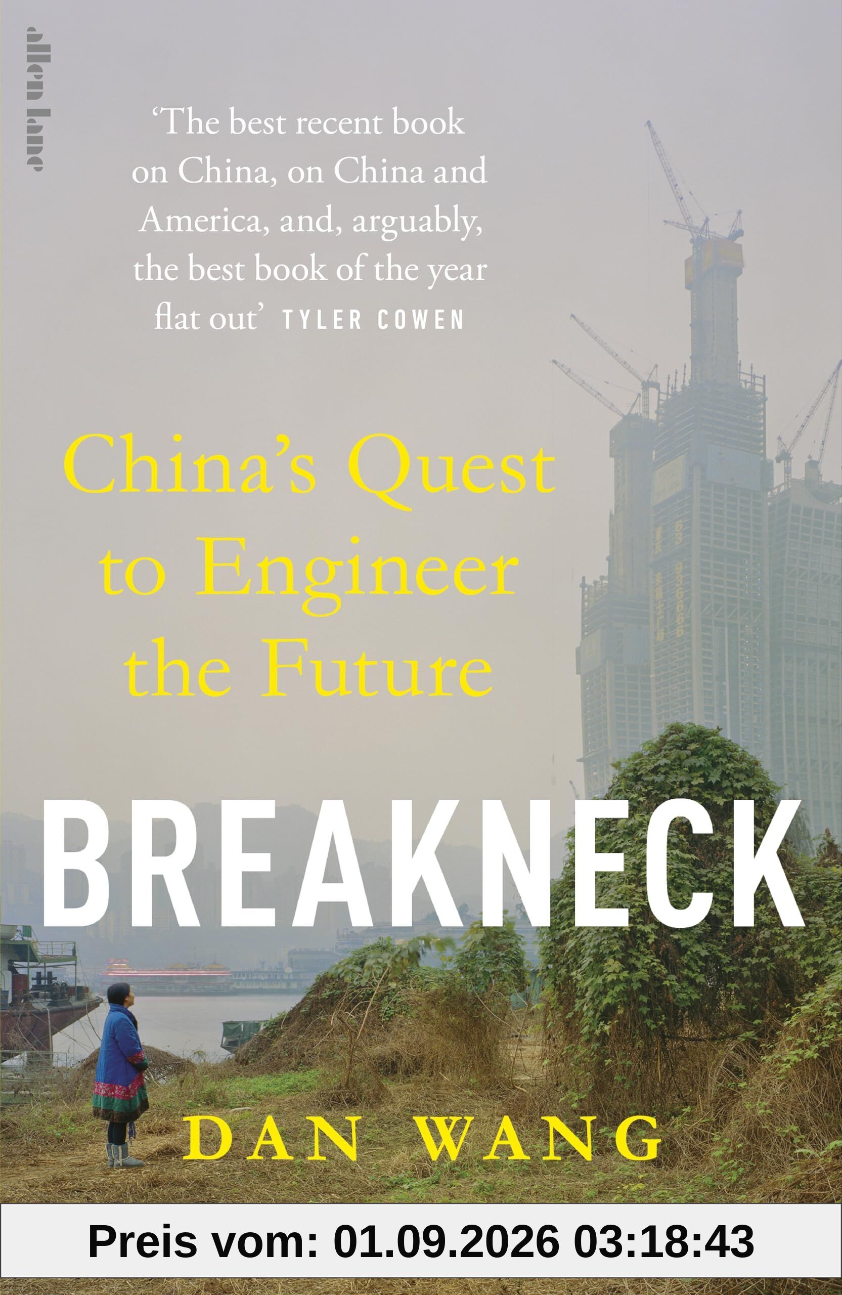 Breakneck