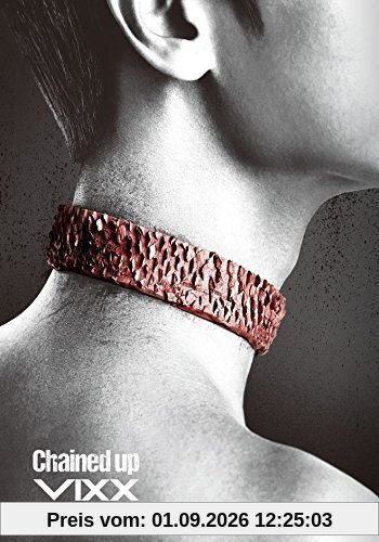 Chained Up [Vol.2] [Control Ve