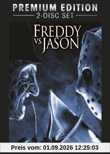 Freddy Vs. Jason (Premium Edition) [2 DVDs]