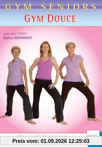 Gym seniors : gym douce [FR Import]