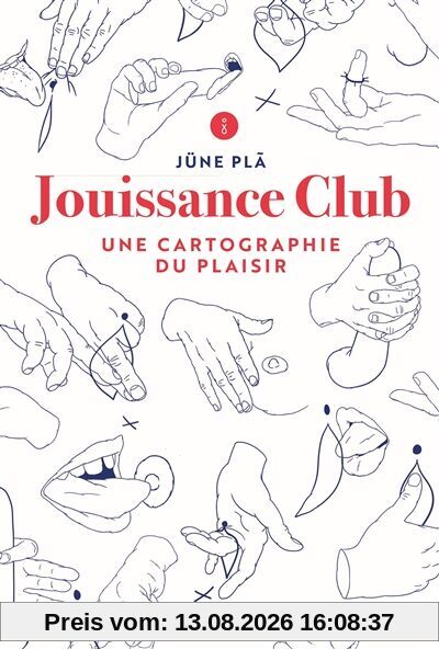 Jouissance club : une cartographie du plaisir