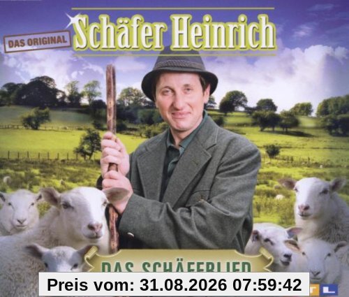 Das Schäferlied