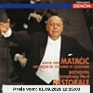 Beethoven: Symphony No. 6 Pastor