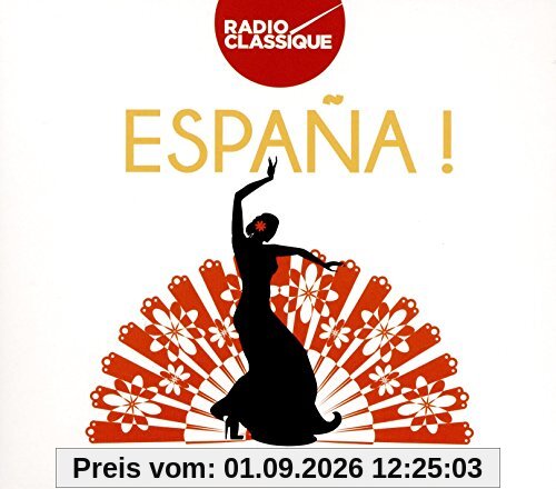 Espana !