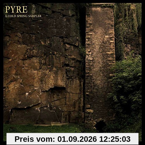 Pyre:Cold Spring Sampler