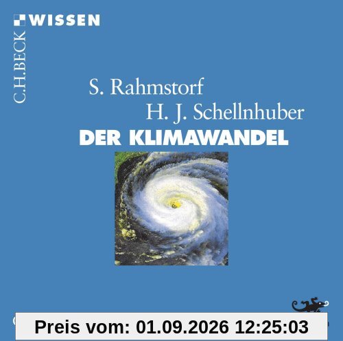 Der Klimawandel