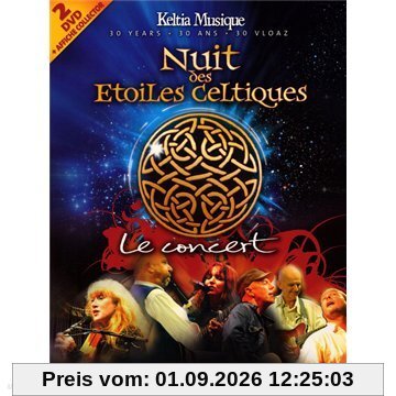 Nuit Des Etoiles Celtiques [UK Import]