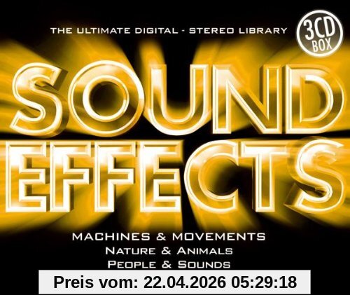 Sound Effects