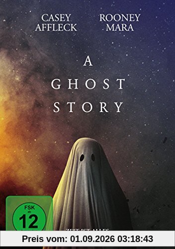 A Ghost Story
