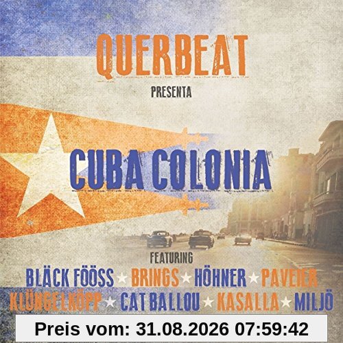 Cuba Colonia
