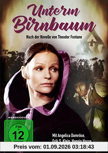 Unterm Birnbaum - DEFA