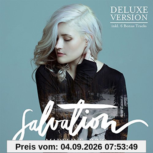 Salvation Deluxe