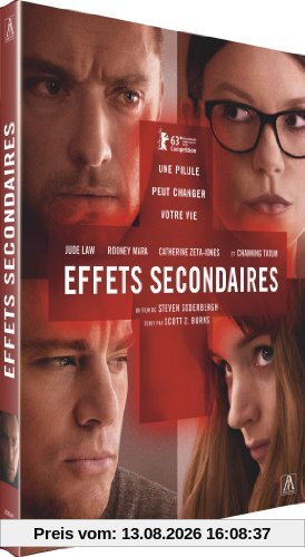 Effets secondaires [FR Import]