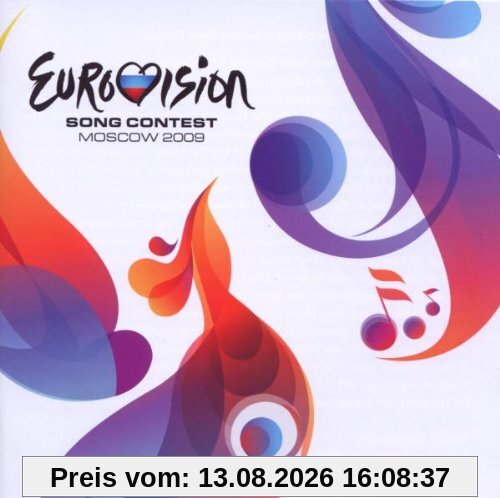 Eurovision Song Contest 2009