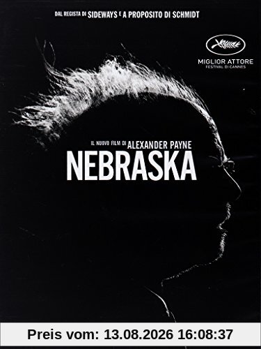 Nebraska [IT Import]