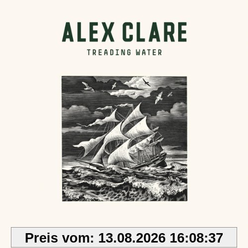 Treading Water (2-Track)