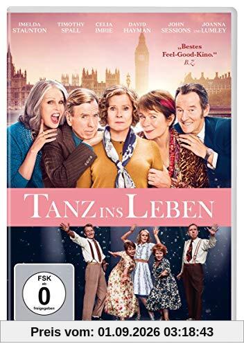 Tanz ins Leben