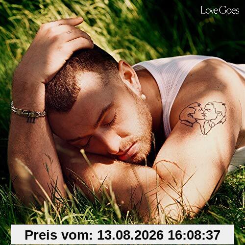 Love Goes