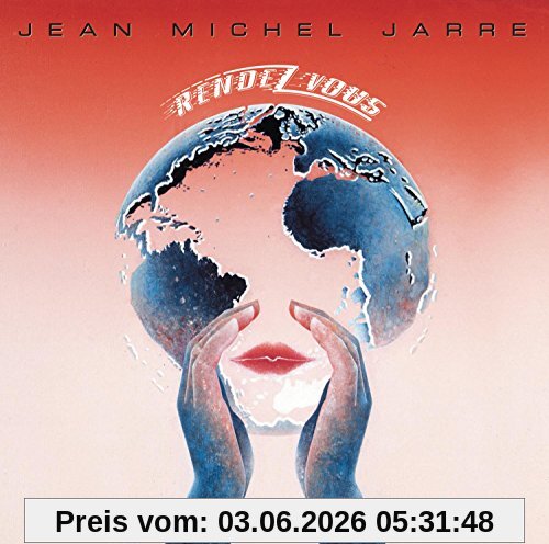 Jean-Michel Jarre Rendez-Vous