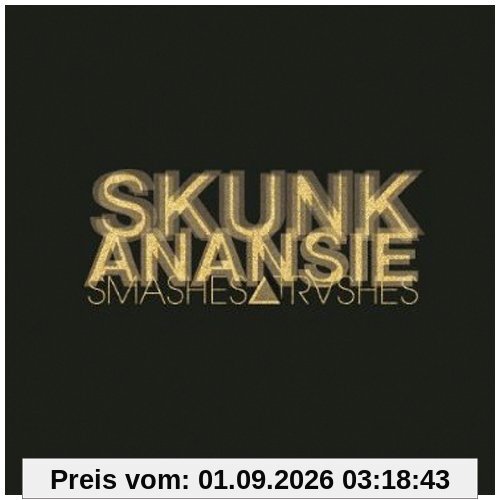 Smashes And Trashes