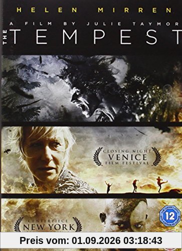 The Tempest [UK Import]
