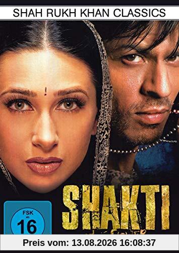 Shakti - The Power (Shah Rukh Khan Classics)