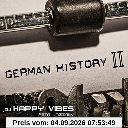 German History II