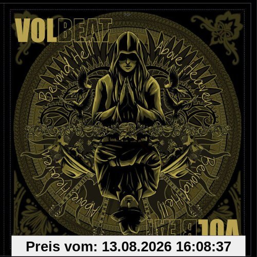 Beyond Hell/Above Heaven (Ltd.Pur Edition)
