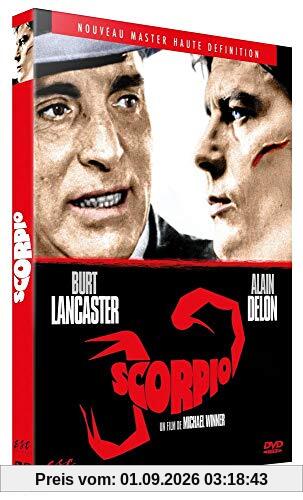 Scorpio [FR Import]