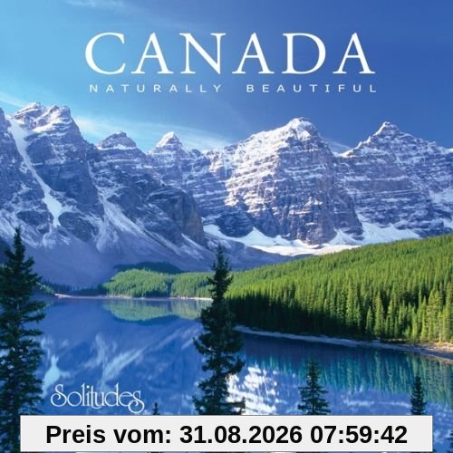 Canada:Naturally Beautiful