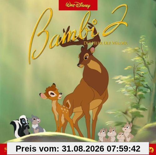 Bambi 2