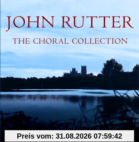 Choral Collection,the