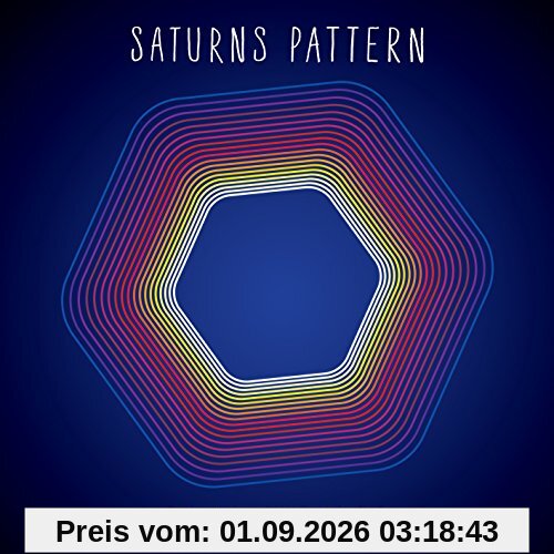 Saturns Pattern